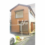 枝川戸建の画像