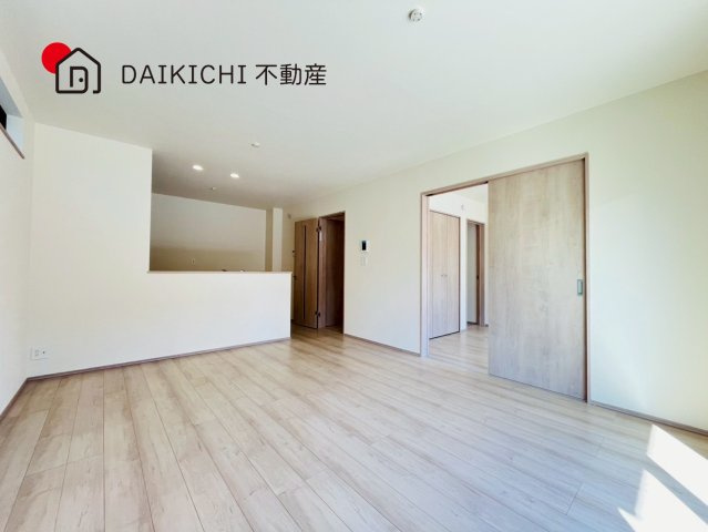 【省エネ性能ラベル】 | 北本市宮内2丁目　ハートフルタウン　新築戸建　全1棟　1号棟