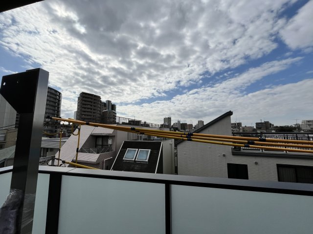 【省エネ性能ラベル】 | グロリア要町 | 高断熱、省エネで注目のZEH-M導入物件です。