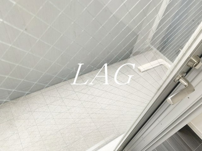 【バルコニー】 | ステージグランデ茅場町 | バルコニーです。