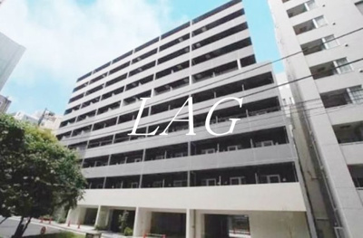 【外観】 | ステージグランデ茅場町 | 外観です。