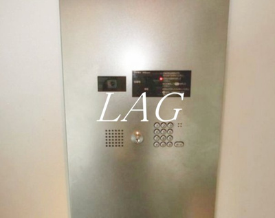 【セキュリティ】 | フェニックス池袋弐番館 | オートロックです。