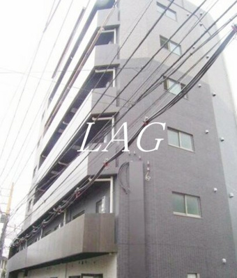 【外観】 | フェニックス池袋弐番館 | 外観です。