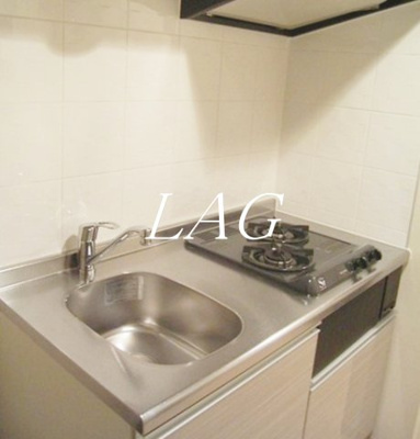 【キッチン】 | フェニックス池袋弐番館 | キッチンです。