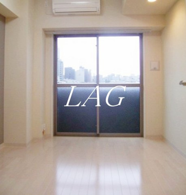 【居間・リビング】 | フェニックス池袋弐番館 | 洋室のお部屋です。