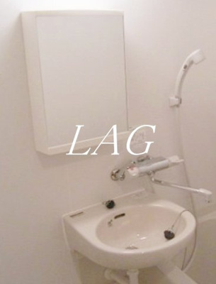 【洗面所】 | フェニックス池袋弐番館 | 洗面台です。