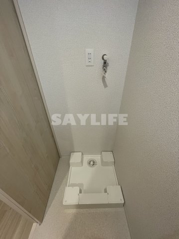 アルカンシェルコート緑橋の設備