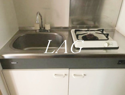 【キッチン】 | ベルトゥリーハイツ | キッチンです。