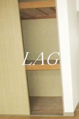 【収納】 | ベルトゥリーハイツ | 収納です。