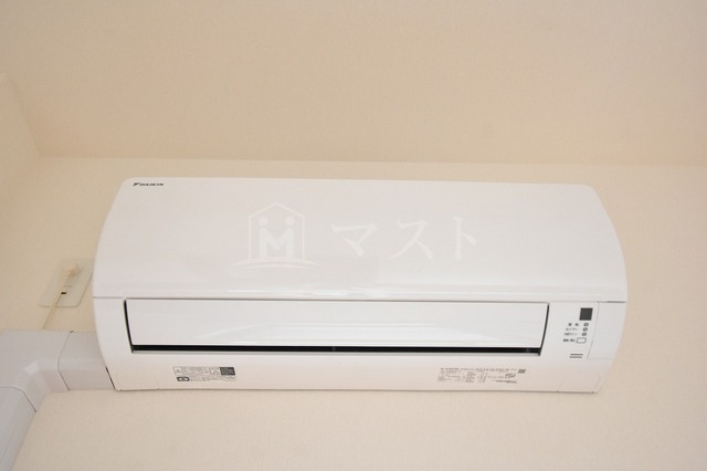 大阪市西区川口３丁目の賃貸マンションの設備