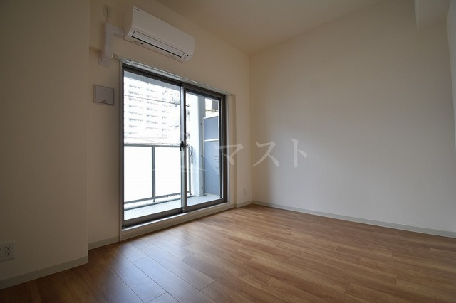 大阪市西区川口３丁目の賃貸マンションの内装