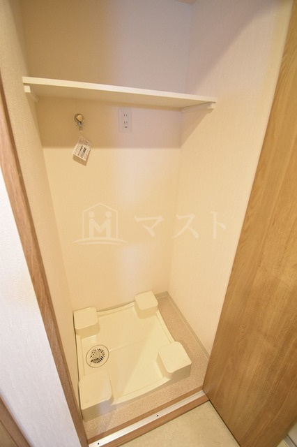 大阪市西区川口３丁目の賃貸マンションの設備