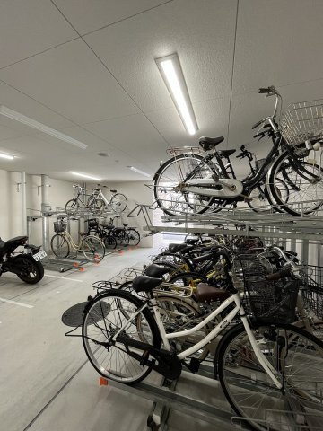 大阪市西区川口３丁目の賃貸マンションのその他共用部分