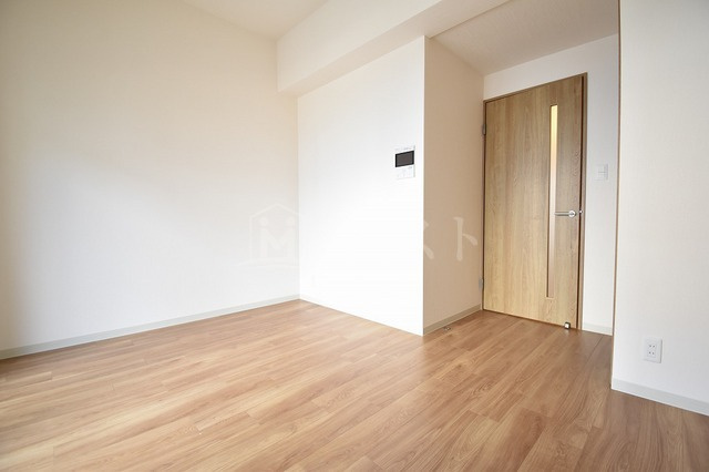 大阪市西区川口３丁目の賃貸マンションの内装