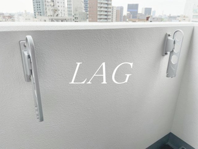 【バルコニー】 | フルハウス赤羽 | バルコニーです。