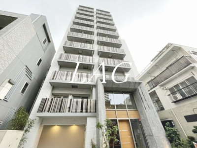 【外観】 | フルハウス赤羽 | 外観です。