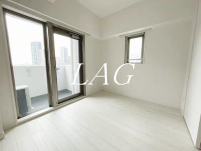 【居間・リビング】 | フルハウス赤羽 | 洋室のお部屋（別部屋参照）です。