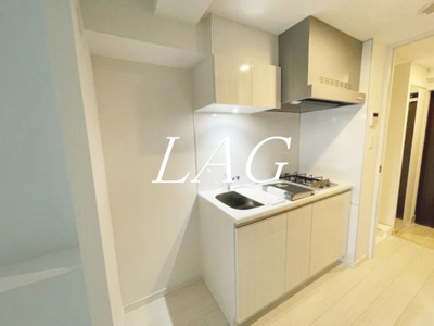 【キッチン】 | フルハウス赤羽 | キッチンです。