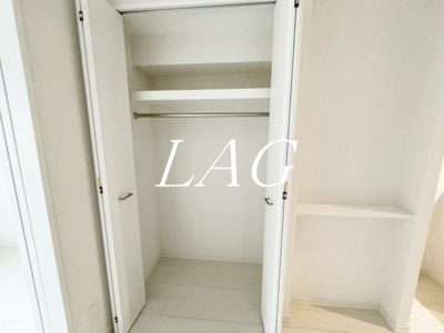 【収納】 | フルハウス赤羽 | 収納です。