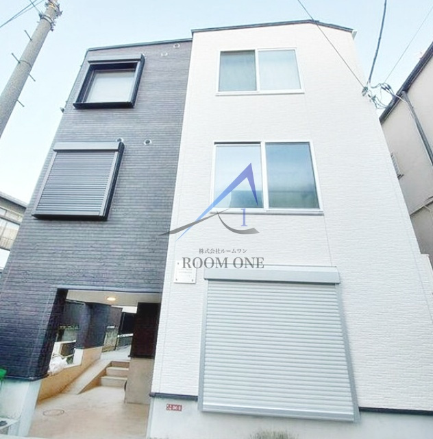 グランメゾン代田橋