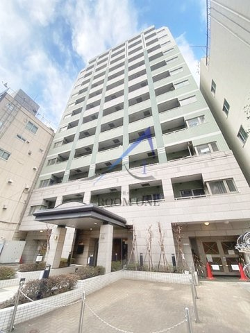 カスタリア新宿御苑