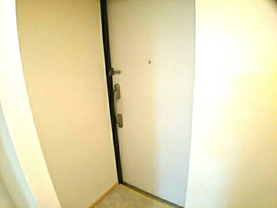 【玄関】 | ジュネス東玉川