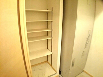 【設備】 | ジュネス東玉川