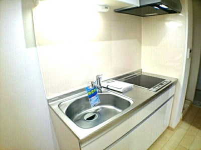 【キッチン】 | ジュネス東玉川 | キッチン