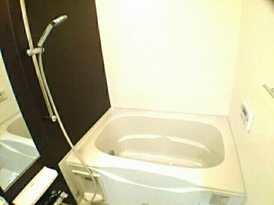 【浴室】 | ジュネス東玉川 | バス