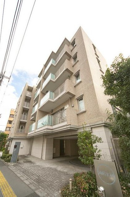 ル・シュクレ永福