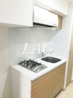 【キッチン】 | アイディ大森１７ | キッチンです。