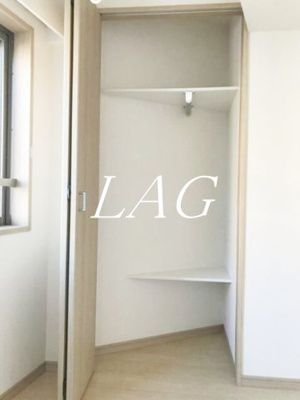 【収納】 | アイディ大森１７ | 収納です。
