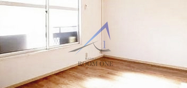 コスモハイツの寝室|寝室です。