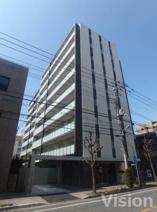 パレステージ川口並木の画像