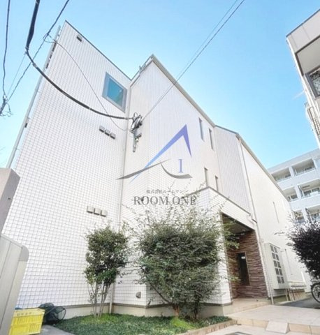 グランメゾン阿佐ヶ谷