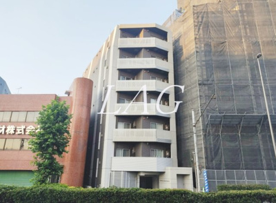 【外観】 | Ｅｓｔｅｔｉｃａ　ｎａｋａｉｔａｂａｓｈｉ | 外観です。