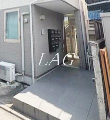 【その他共用部分】 | Ｇｌａｎｚ稲荷台 | 共用部です。