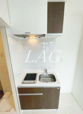 【キッチン】 | Ｇｌａｎｚ稲荷台 | キッチンです。