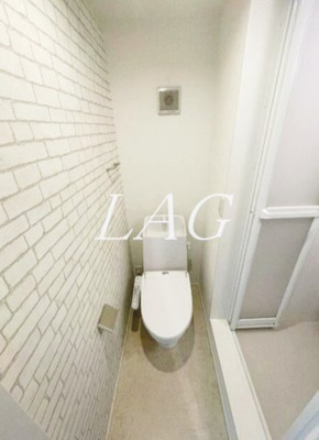 【トイレ】 | Ｇｌａｎｚ稲荷台 | トイレです。