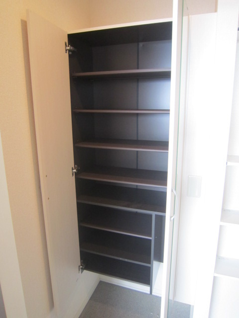 レガート清水のその他|別号室の参考写真です