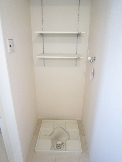 レガート清水の設備|別号室の参考写真です