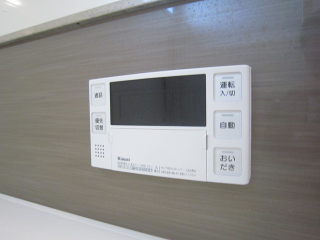 レガート清水のセキュリティ|別号室の参考写真です