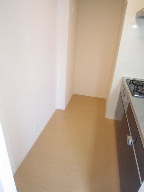 レガート清水のその他|別号室の参考写真です