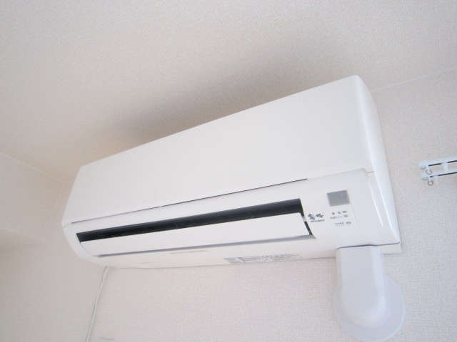 レガート清水の設備|別号室の参考写真です