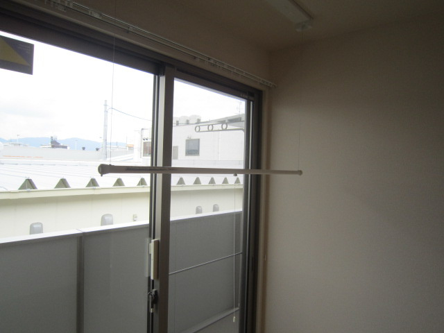 レガート清水の内装|別号室の参考写真です