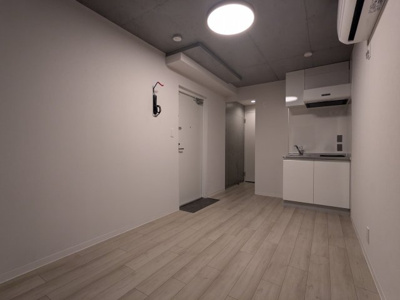 【居間・リビング】 | ルーデンス日暮里 | 日暮里の賃貸物件。
「ルーデンス日暮里」の賃貸物件のことなら(株)メイワ・エステートへお任せください