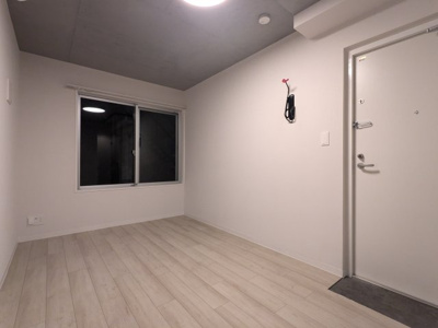 【居間・リビング】 | ルーデンス日暮里 | 日暮里の賃貸物件。
「ルーデンス日暮里」の賃貸物件のことなら(株)メイワ・エステートへお任せください