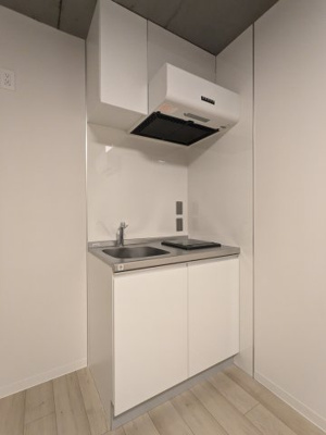 【キッチン】 | ルーデンス日暮里 | 日暮里の賃貸物件。
「ルーデンス日暮里」の賃貸物件のことなら(株)メイワ・エステートへお任せください