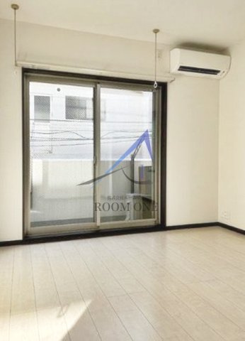 中野弥生町Ａｐｔｉの寝室|寝室です。