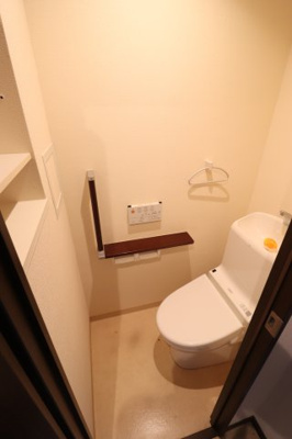 【トイレ】 | エクセルサス